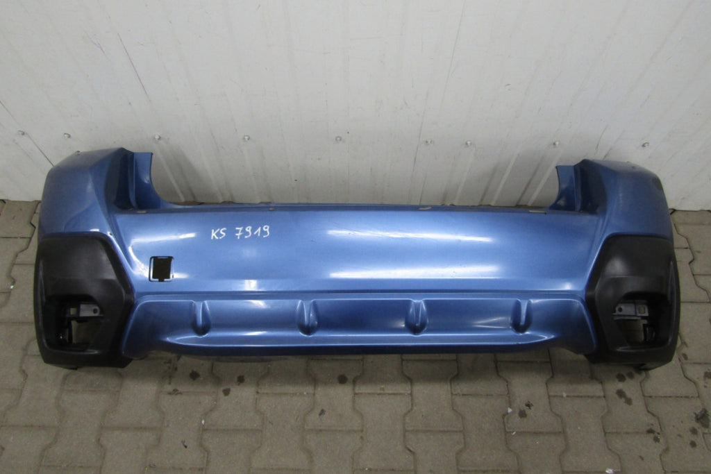 Zadnji branik Subaru XV 2 II 17-