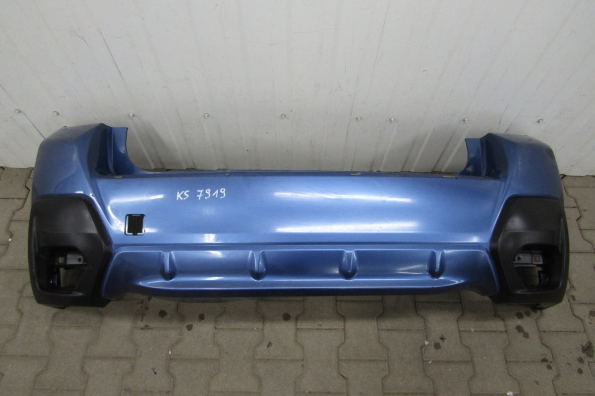 Zadnji branik Subaru XV 2 II 17-