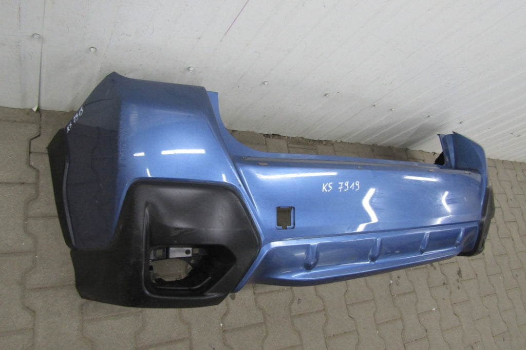Zadnji branik Subaru XV 2 II 17-