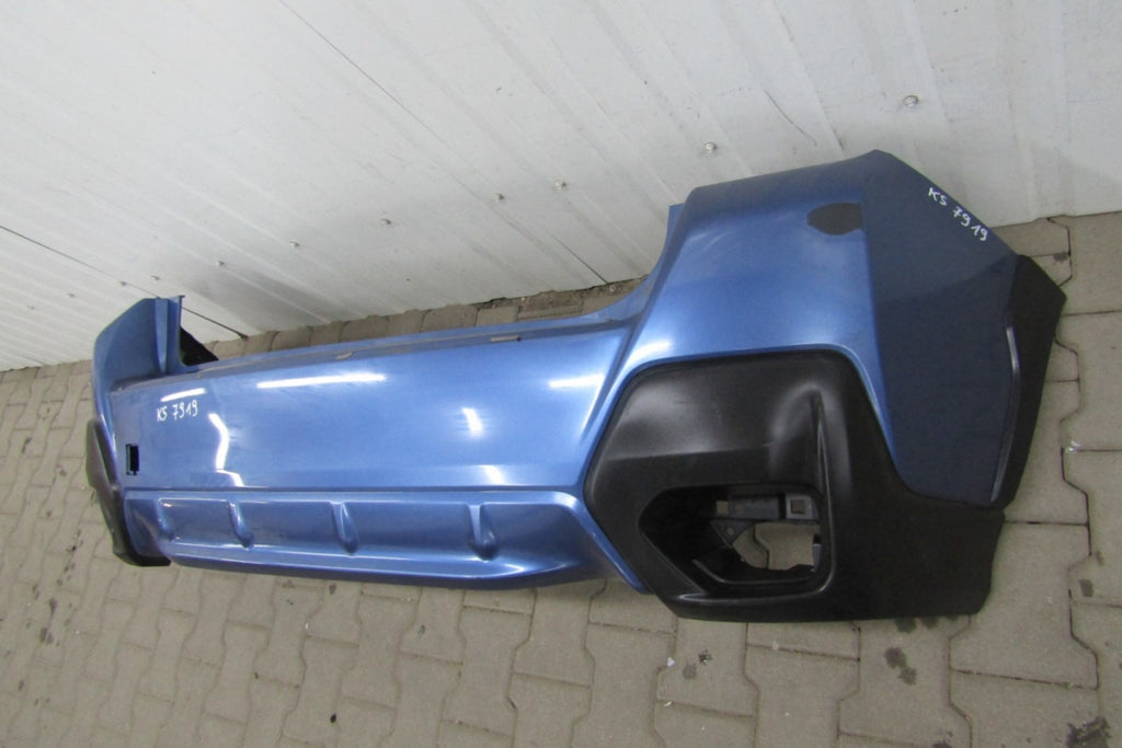 Zadnji branik Subaru XV 2 II 17-