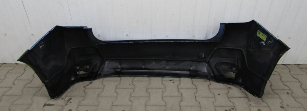 Zadnji branik Subaru XV 2 II 17-