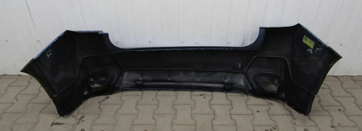 Zadnji branik Subaru XV 2 II 17-