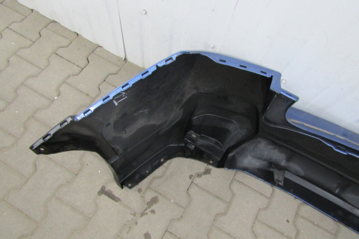 Zadnji branik Subaru XV 2 II 17-