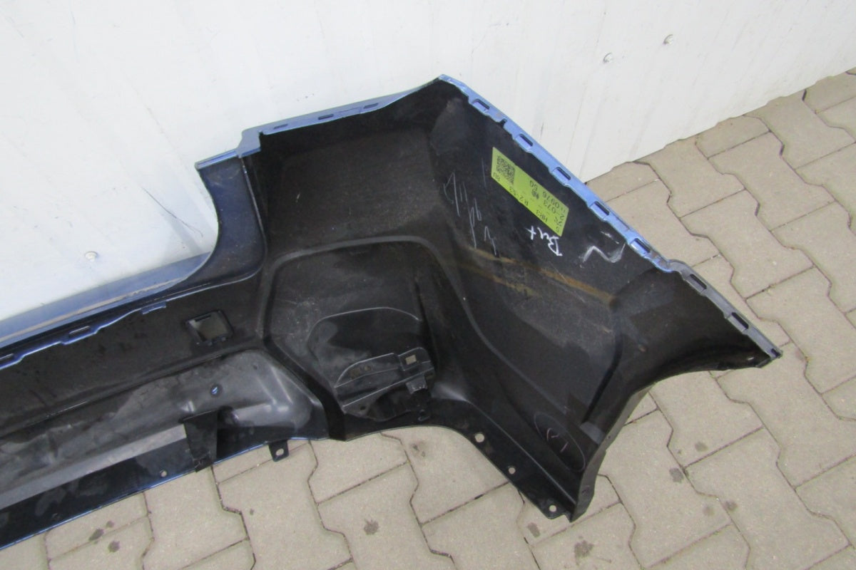 Zadnji branik Subaru XV 2 II 17-