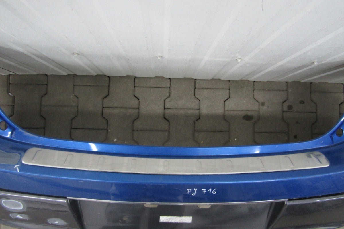 Zadnji branik Toyota Auris 2 II HB 12-15