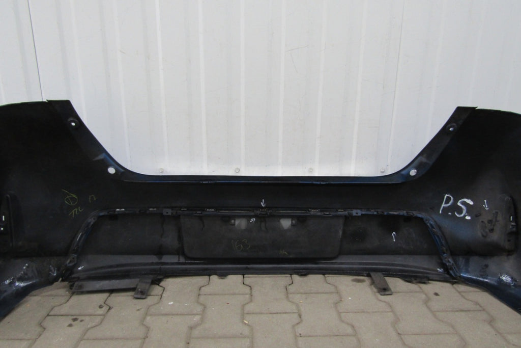 Zadnji branik Toyota Auris 2 II HB 12-15