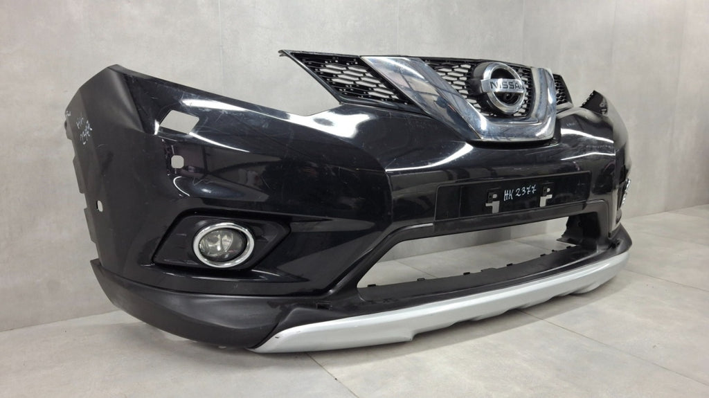 Prednji branik Nissan X-Trail 3 III T32 13-17 / + halogeny