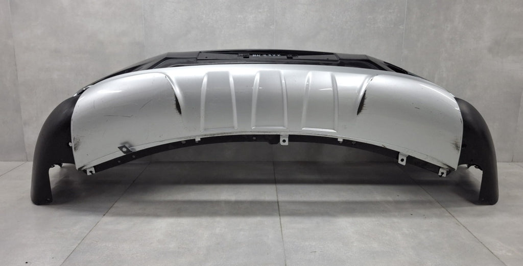 Prednji branik Nissan X-Trail 3 III T32 13-17 / + halogeny