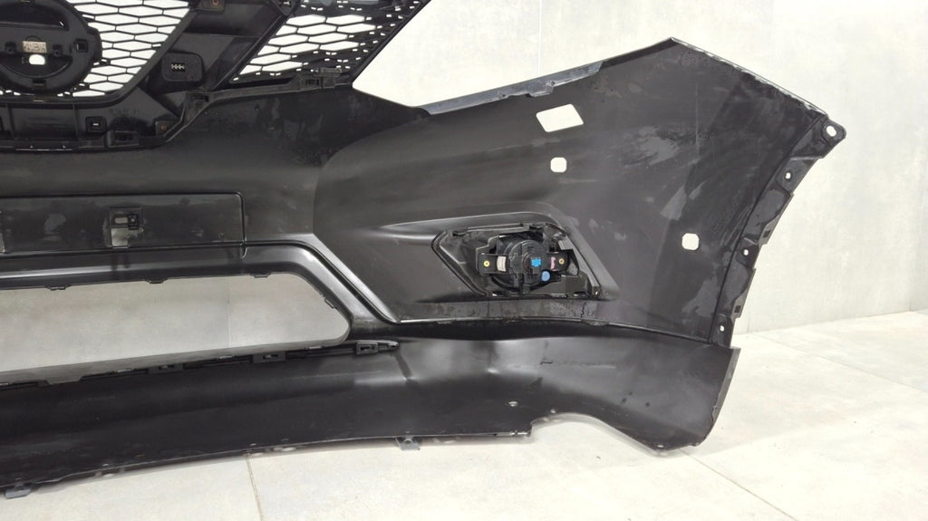Prednji branik Nissan X-Trail 3 III T32 13-17 / + halogeny