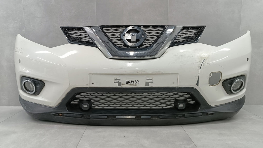 Prednji branik Nissan X-Trail 3 III T32 13-17