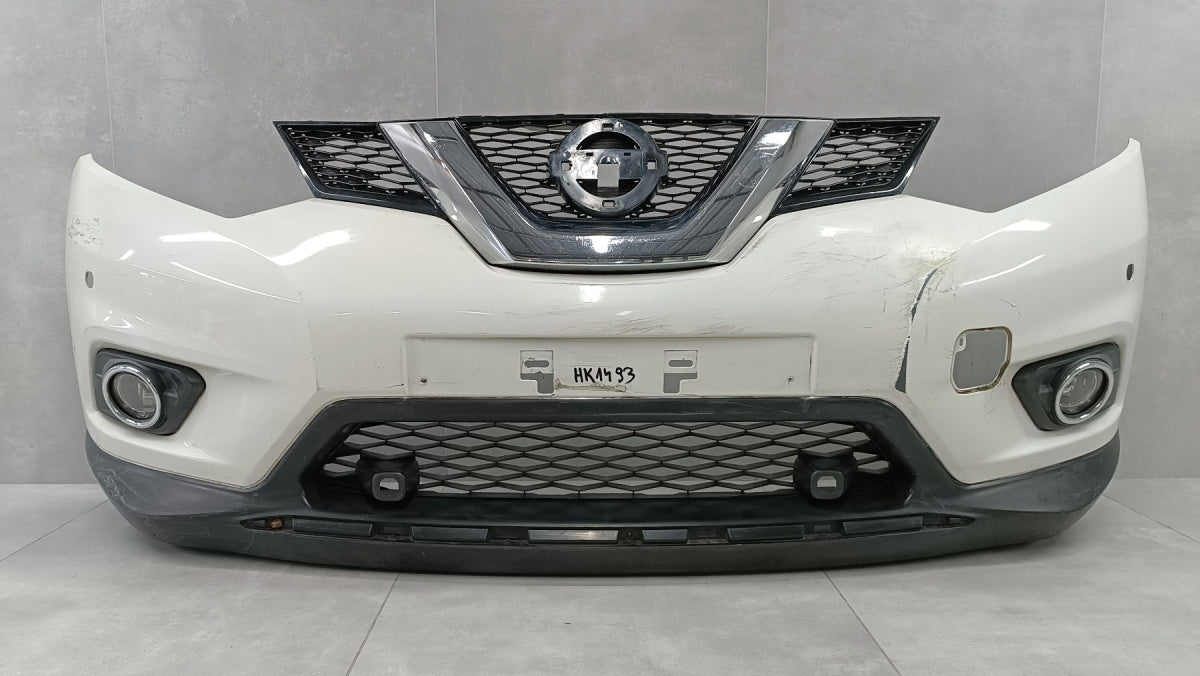 Prednji branik Nissan X-Trail 3 III T32 13-17