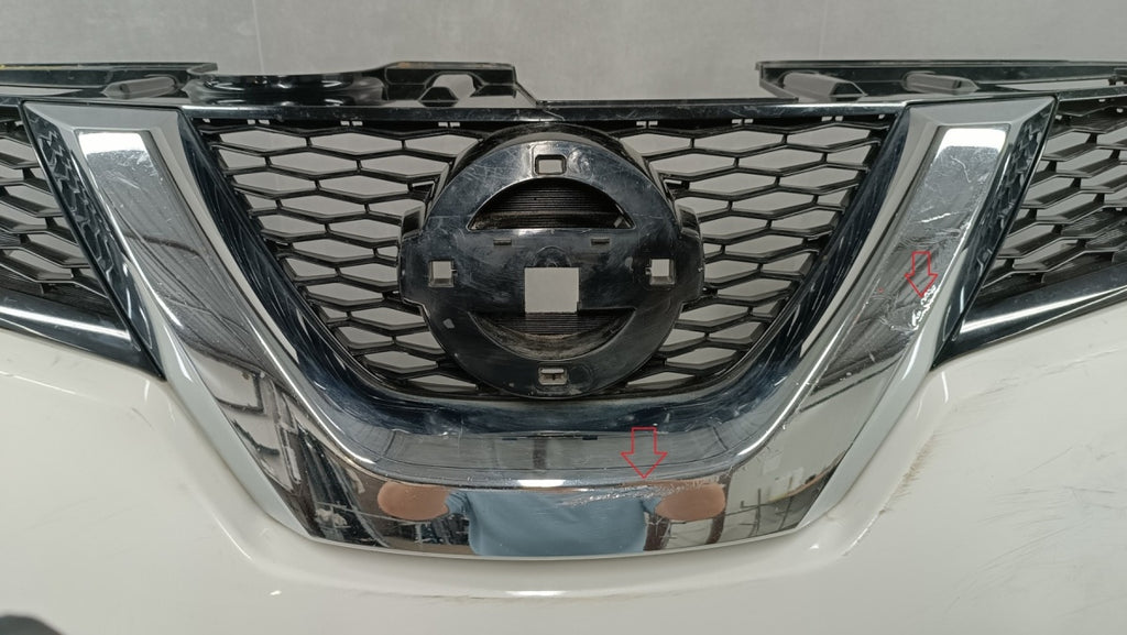 Prednji branik Nissan X-Trail 3 III T32 13-17