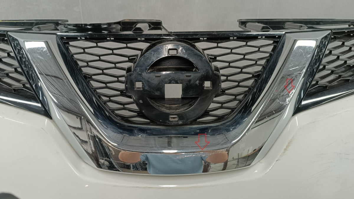 Prednji branik Nissan X-Trail 3 III T32 13-17
