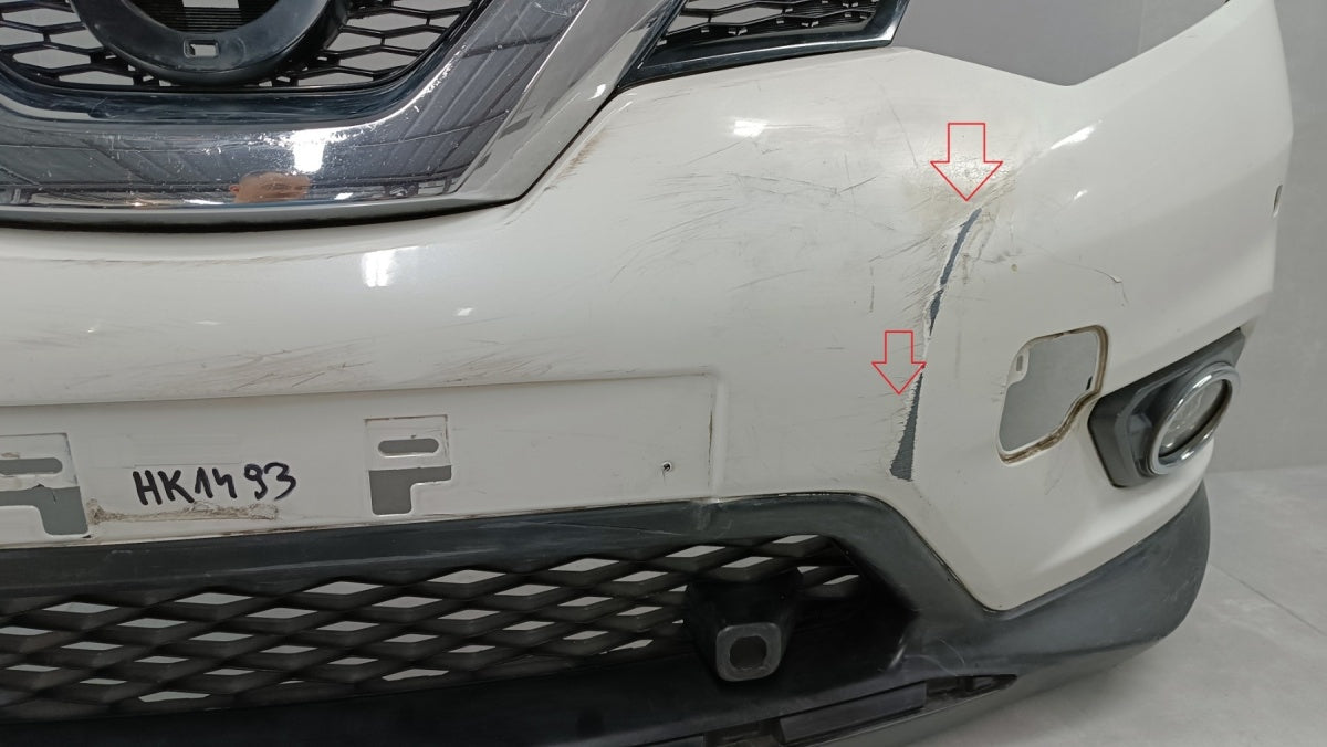 Prednji branik Nissan X-Trail 3 III T32 13-17