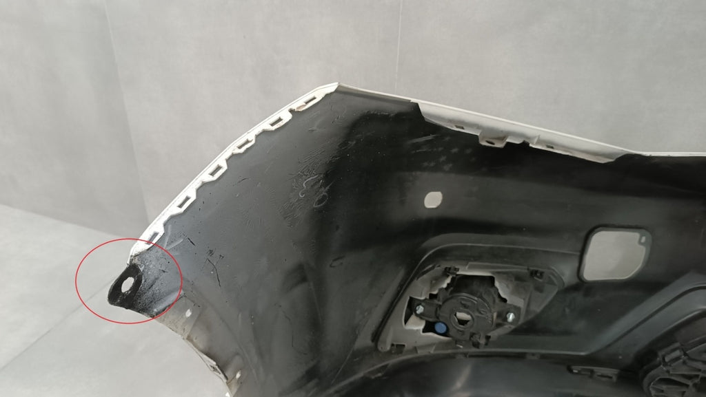 Prednji branik Nissan X-Trail 3 III T32 13-17