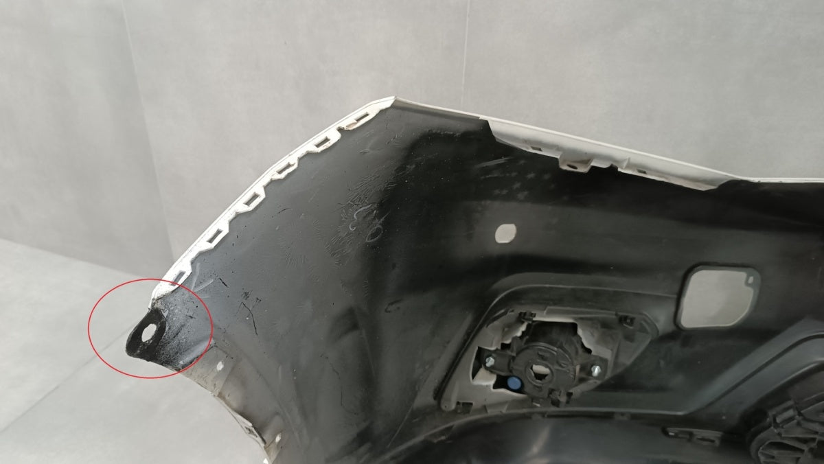 Prednji branik Nissan X-Trail 3 III T32 13-17
