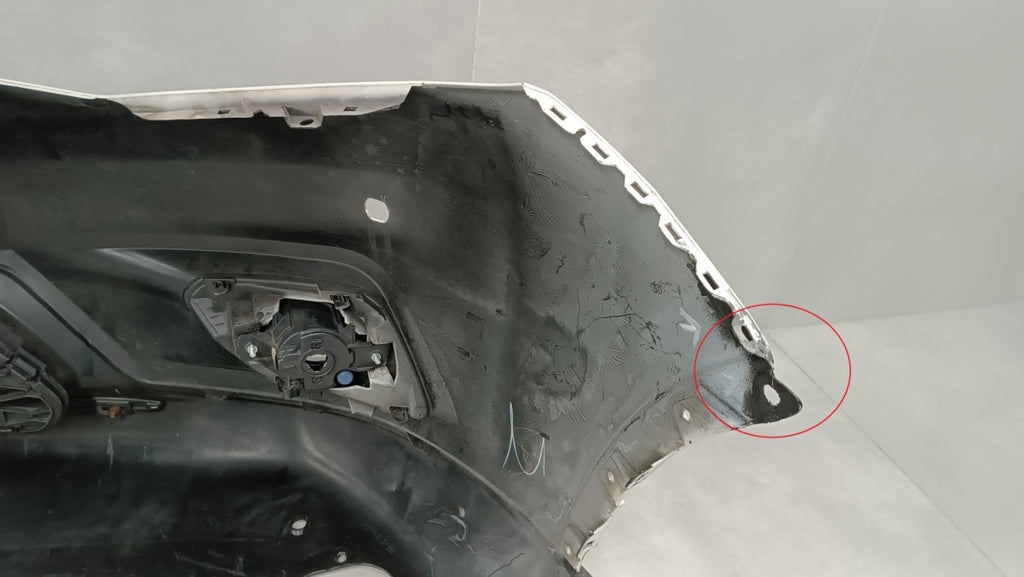 Prednji branik Nissan X-Trail 3 III T32 13-17