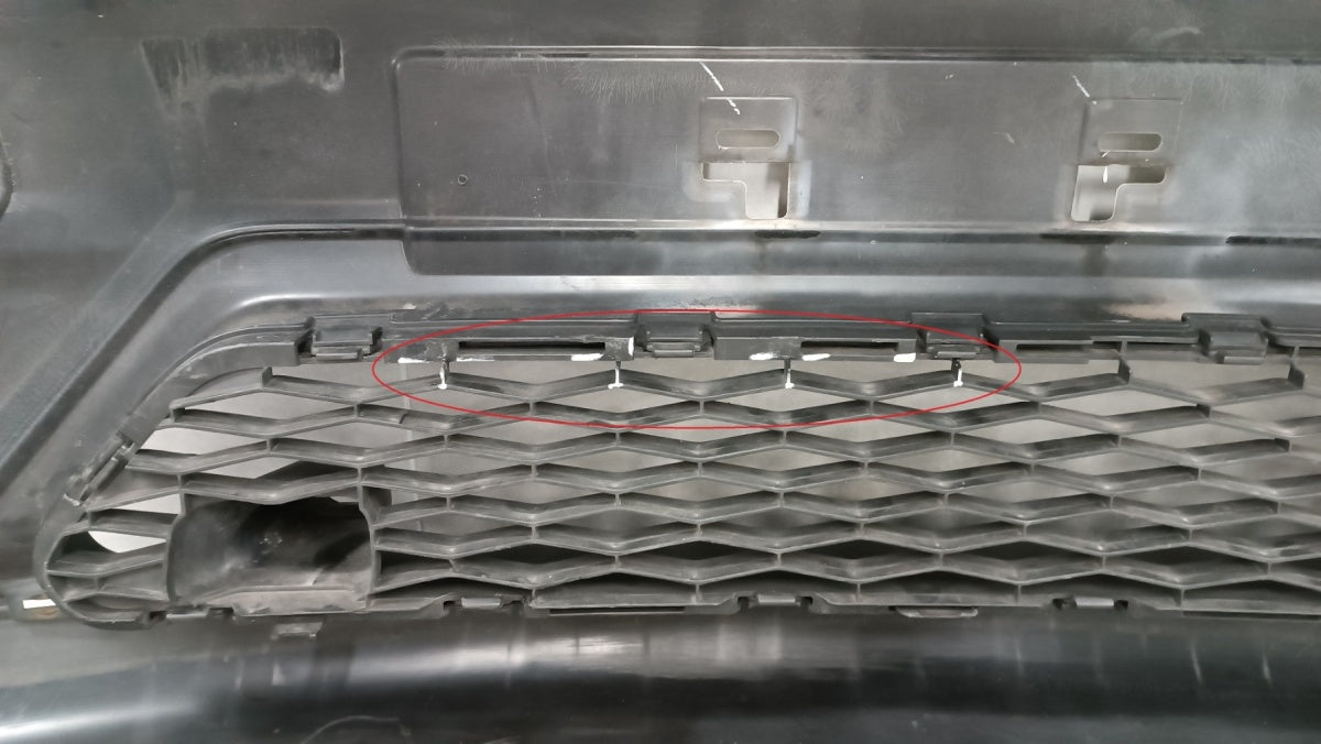 Prednji branik Nissan X-Trail 3 III T32 13-17
