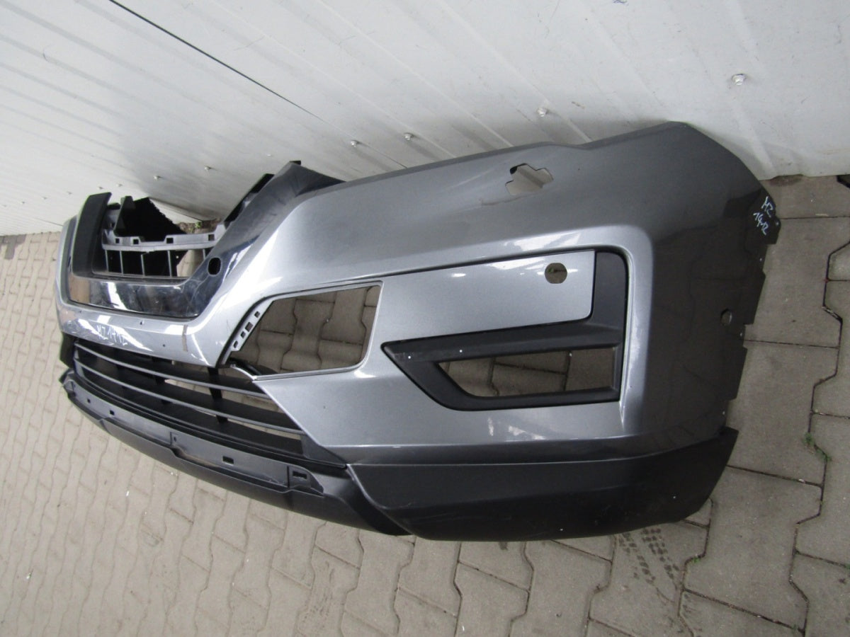Prednji branik Nissan X-Trail T32 Lift 17-