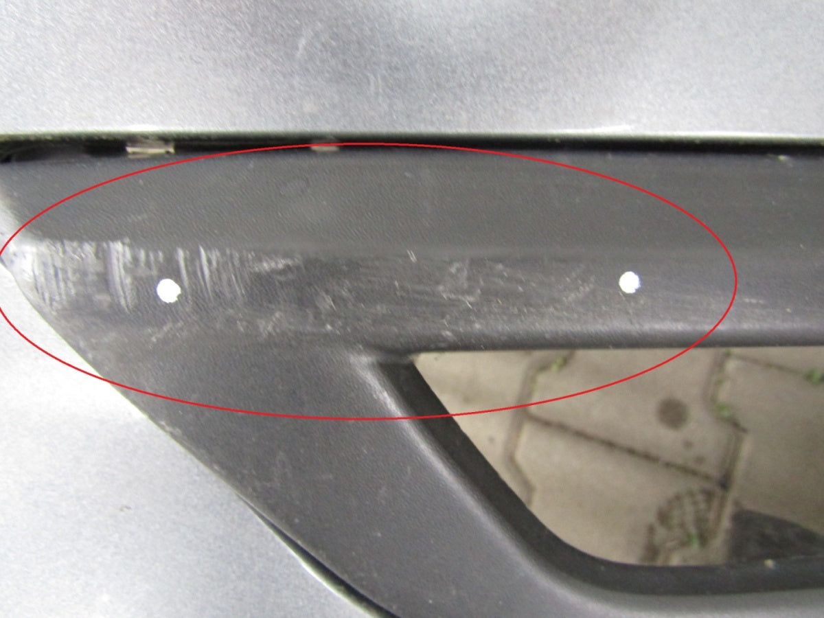 Prednji branik Nissan X-Trail T32 Lift 17-