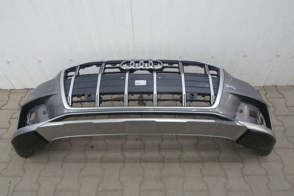 Prednji branik Audi A6 C8 4K0 Allroad 18-