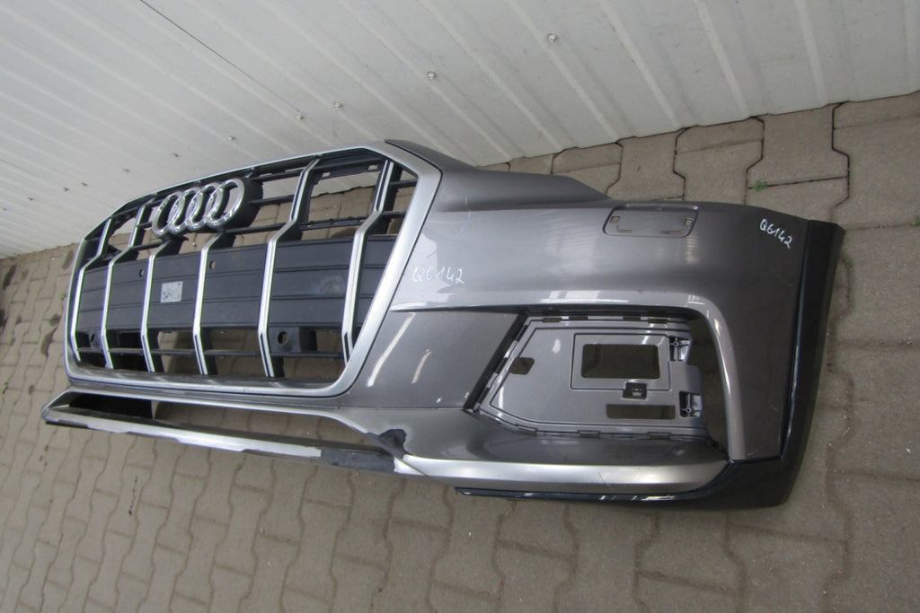 Prednji branik Audi A6 C8 4K0 Allroad 18-
