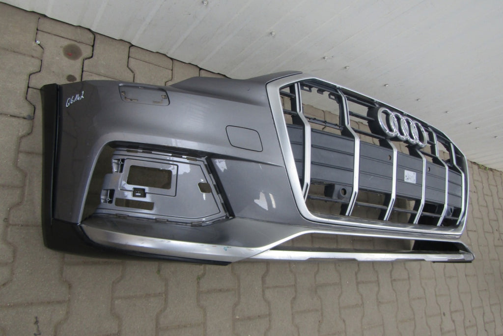 Prednji branik Audi A6 C8 4K0 Allroad 18-