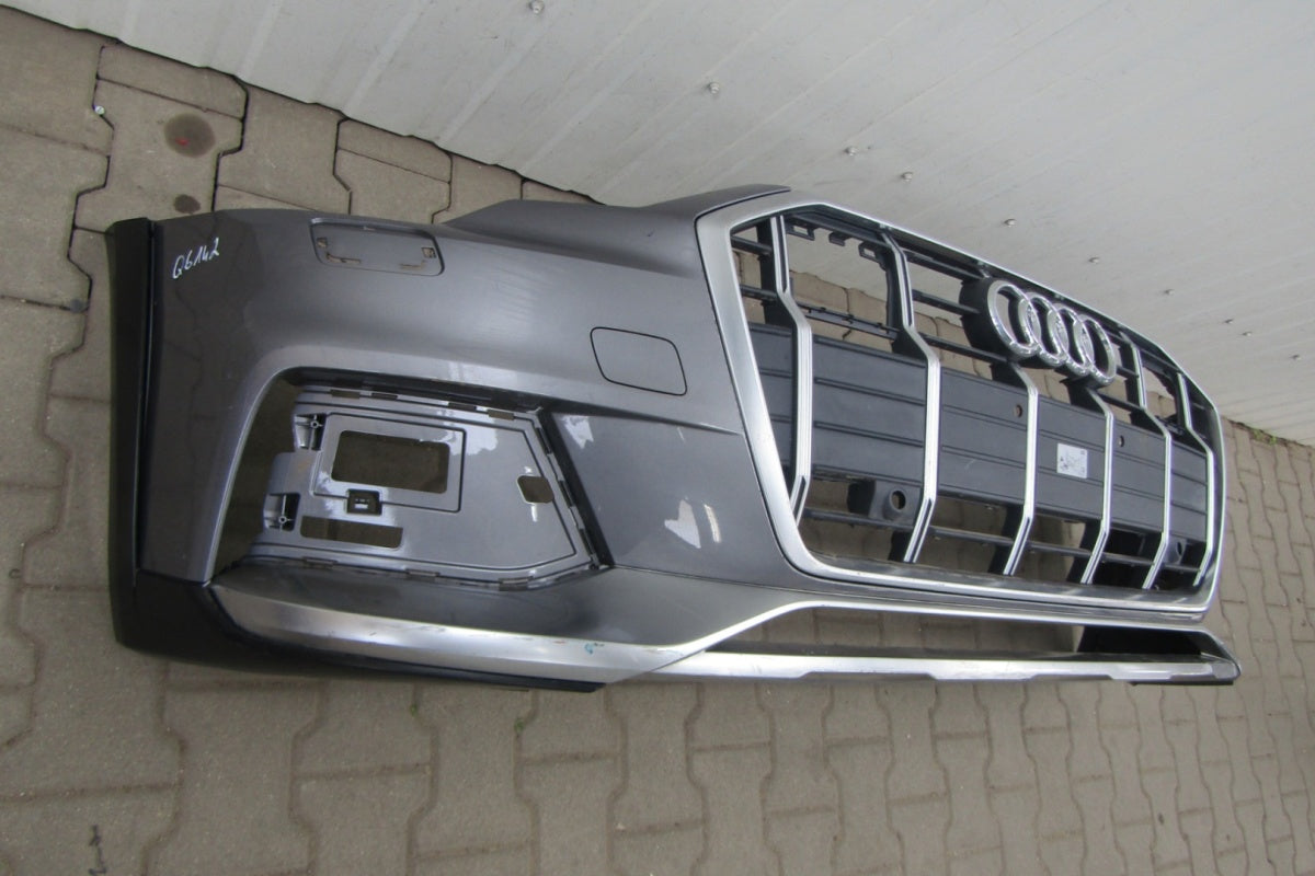 Prednji branik Audi A6 C8 4K0 Allroad 18-