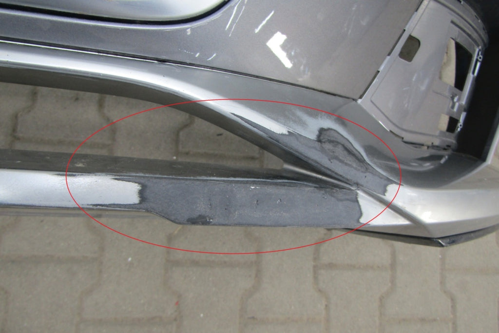 Prednji branik Audi A6 C8 4K0 Allroad 18-