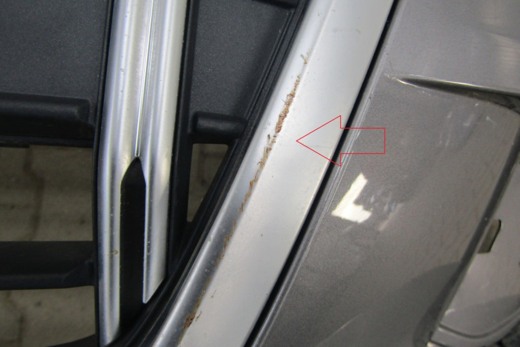 Prednji branik Audi A6 C8 4K0 Allroad 18-