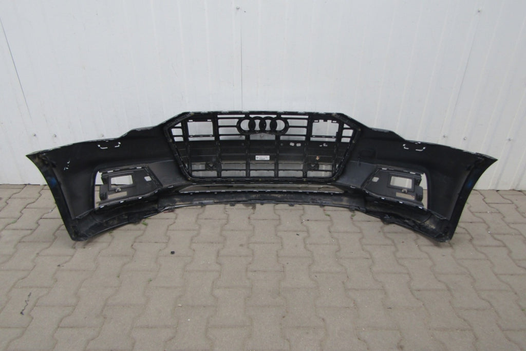 Prednji branik Audi A6 C8 4K0 Allroad 18-