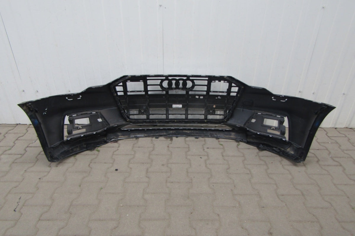 Prednji branik Audi A6 C8 4K0 Allroad 18-