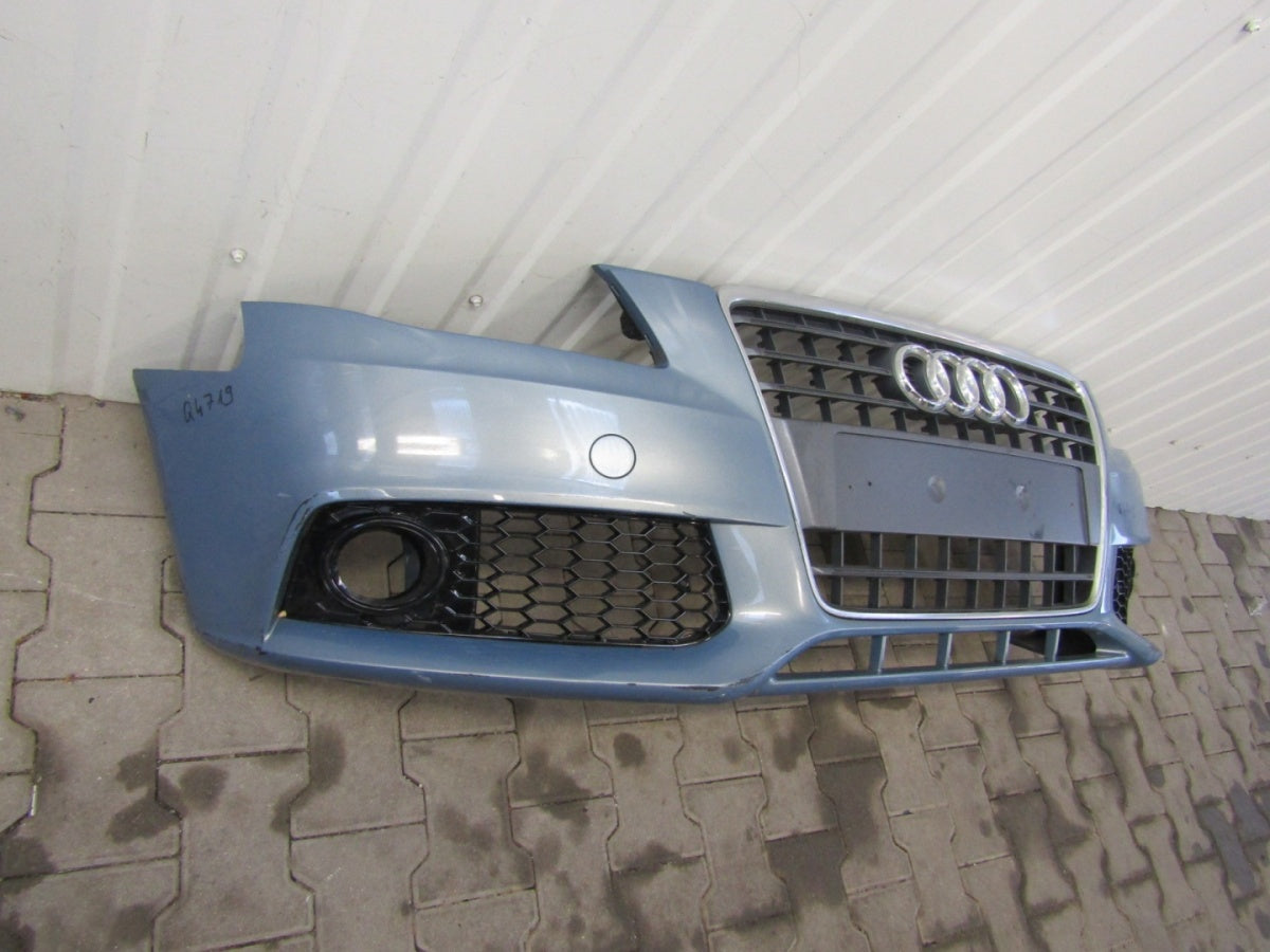 Prednji branik Audi A4 B8 8K0 08-11