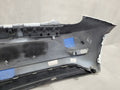 Zadnji branik VW UP 1S6 Lift 16-