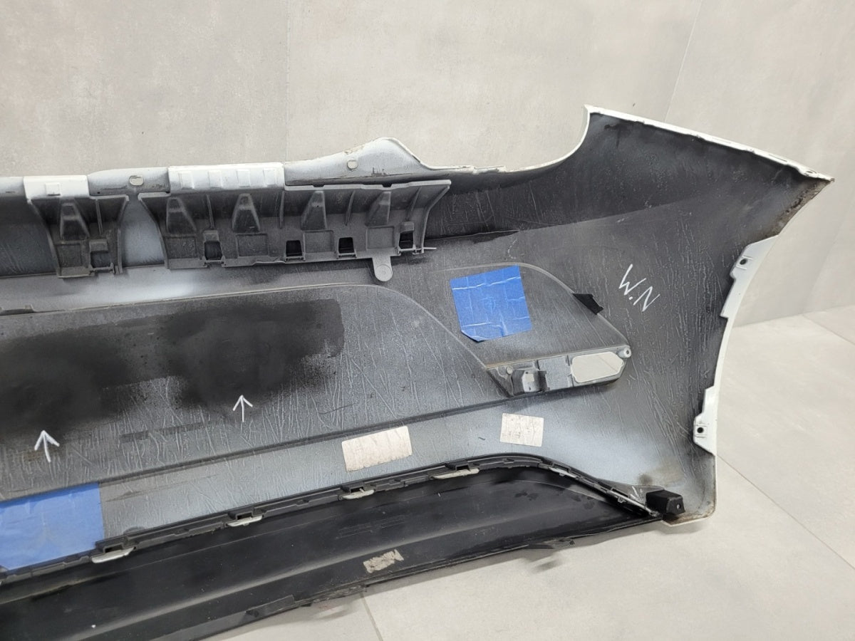 Zadnji branik VW UP 1S6 Lift 16-