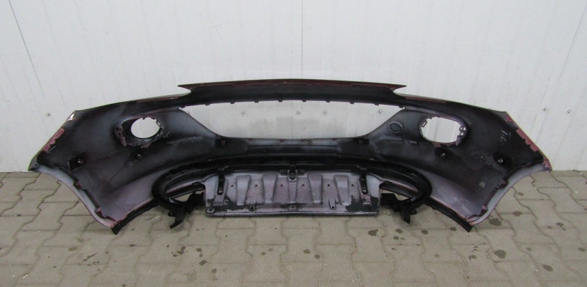 Prednji branik Opel Adam 13-