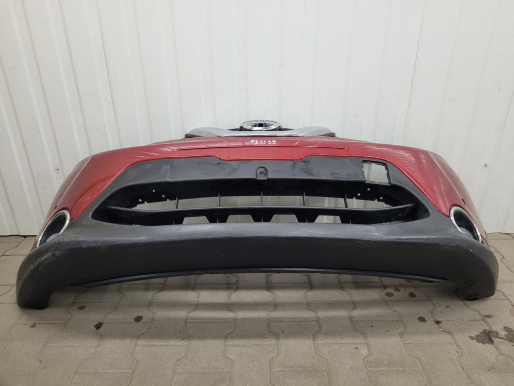 Prednji branik Nissan Qashqai 2 II 13-17