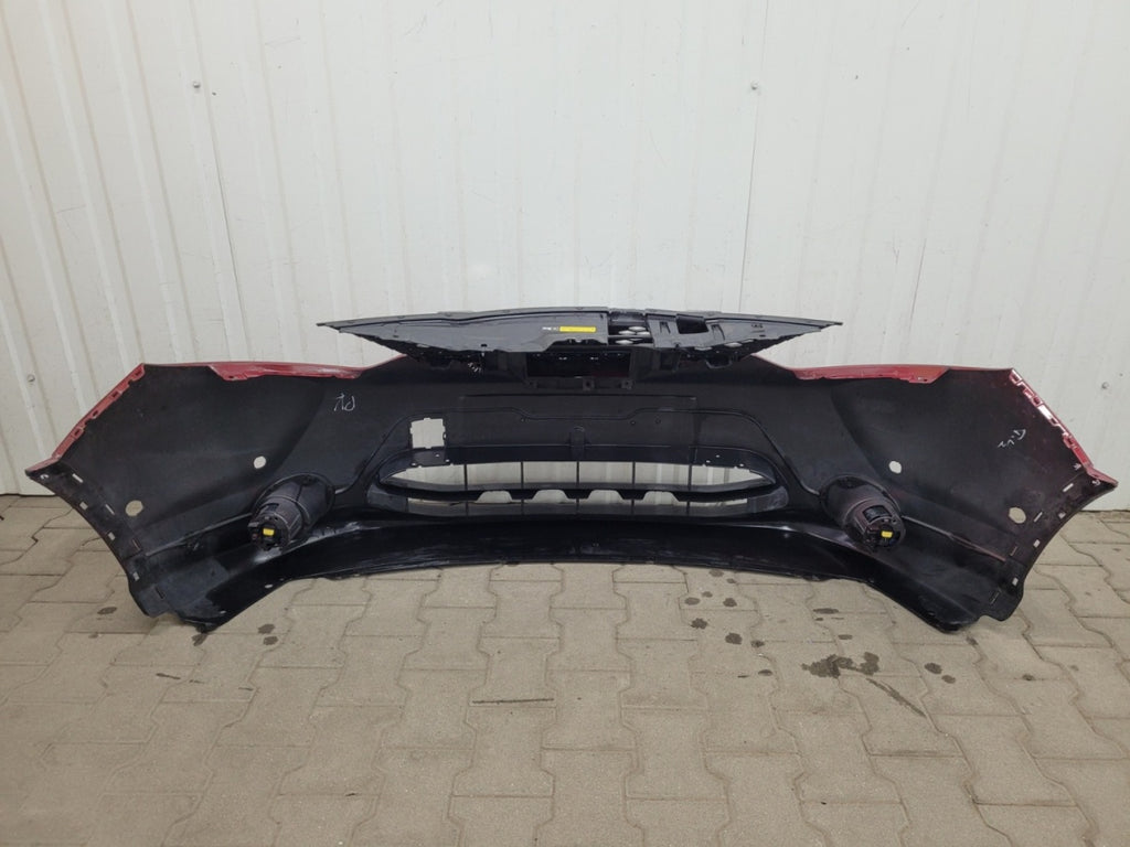 Prednji branik Nissan Qashqai 2 II 13-17