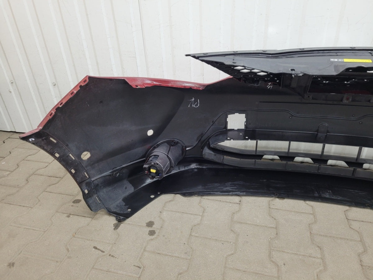 Prednji branik Nissan Qashqai 2 II 13-17