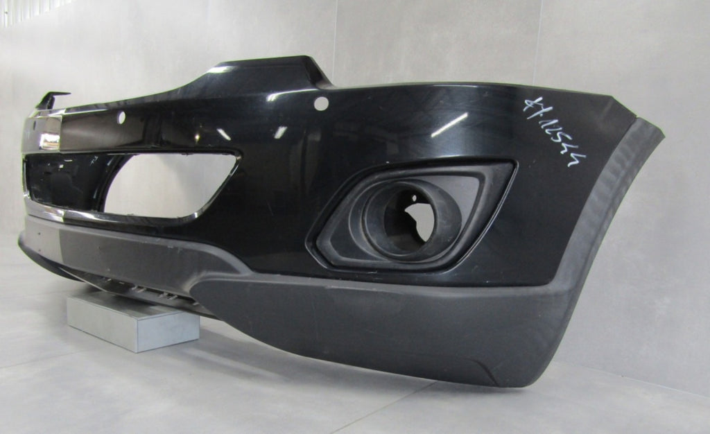 Prednji branik Opel Antara Lift 10-17