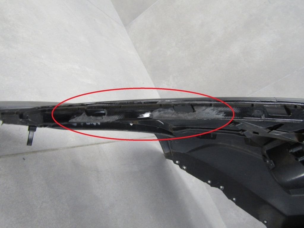 Prednji branik Opel Antara Lift 10-17