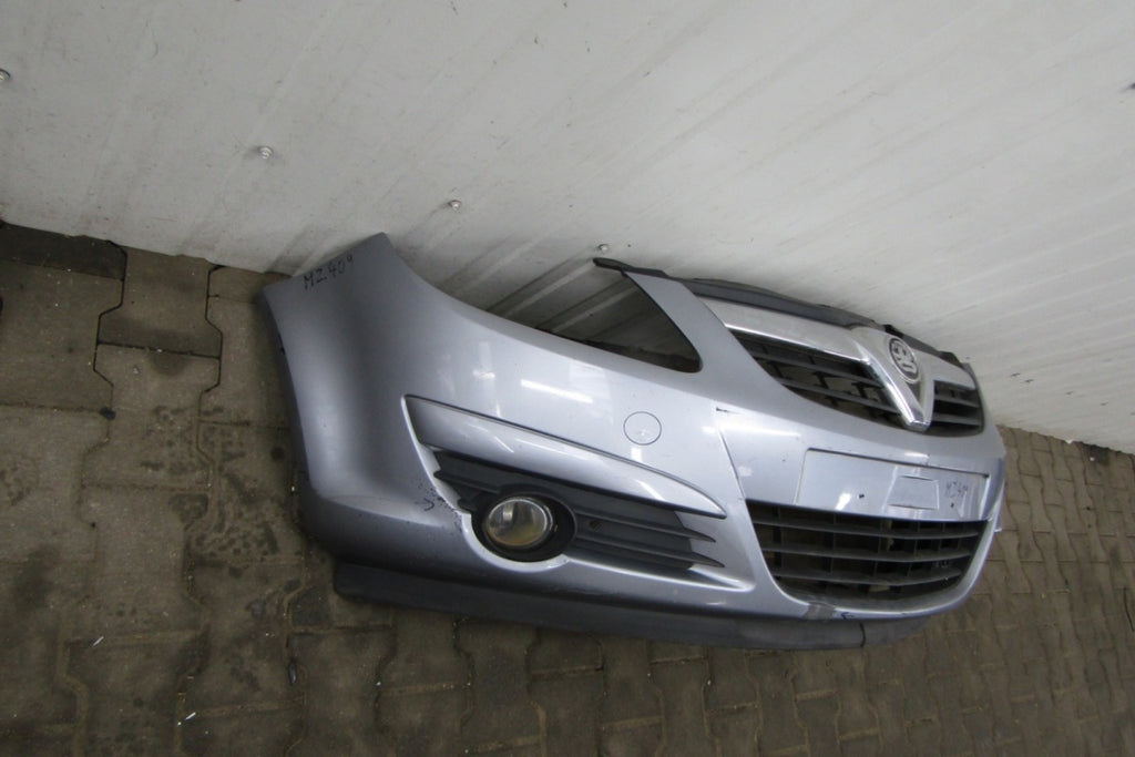 Prednji branik OPEL CORSA D 06-11