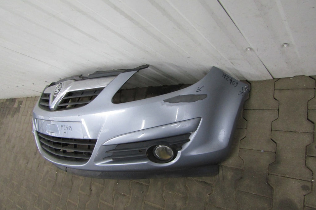 Prednji branik OPEL CORSA D 06-11