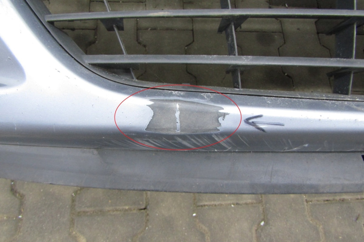 Prednji branik OPEL CORSA D 06-11