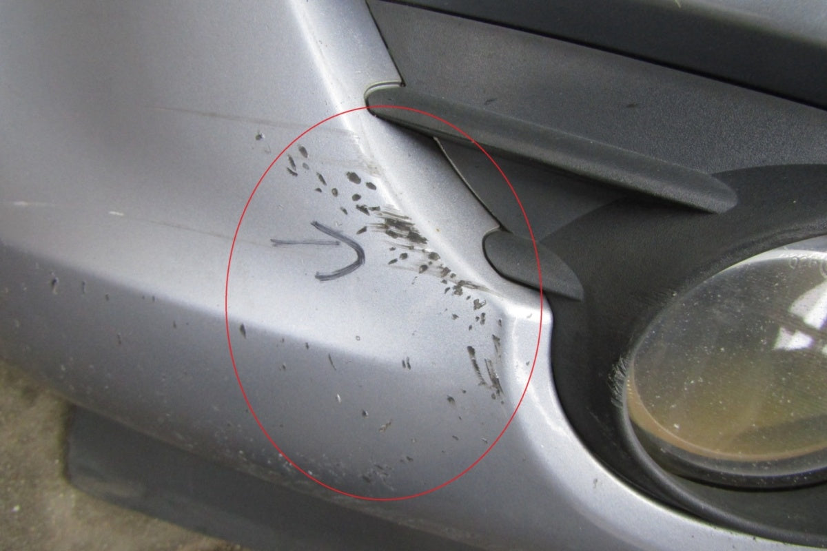Prednji branik OPEL CORSA D 06-11