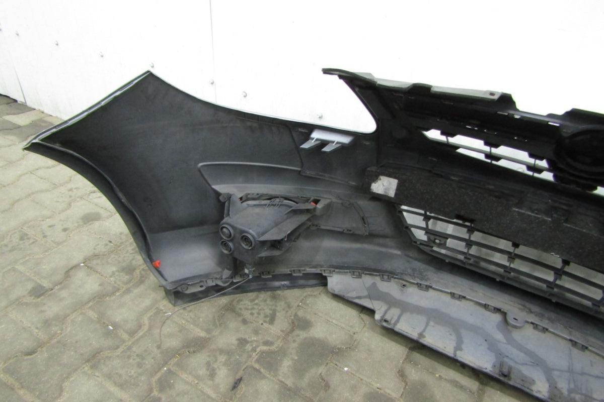 Prednji branik OPEL CORSA D 06-11