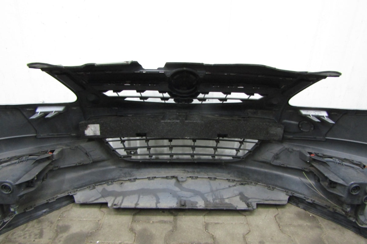 Prednji branik OPEL CORSA D 06-11