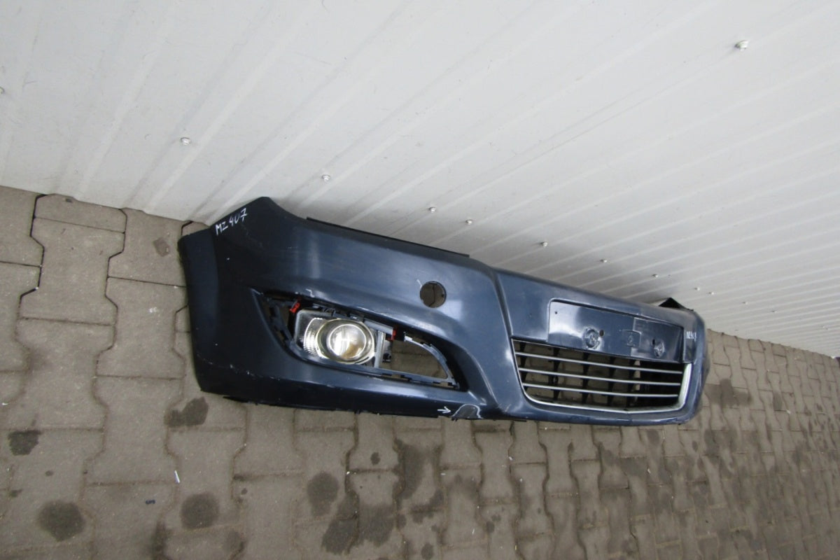 Prednji branik Opel Astra H III LIFT 07-
