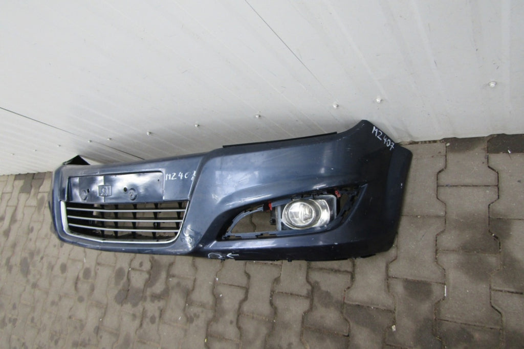 Prednji branik Opel Astra H III LIFT 07-