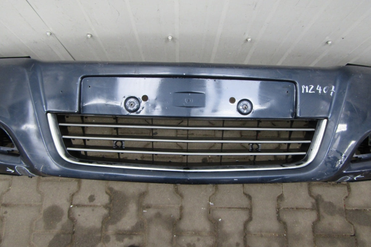 Prednji branik Opel Astra H III LIFT 07-